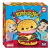 Educa Buıld A Burger 