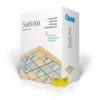 Neo Sudoku Junior 1 2 3 4 Kutu Oyunu 