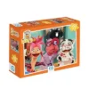 Ca Games Dedektif Reptır Puzzle 100 