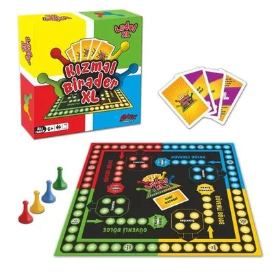 Star XL Kızmabirader 1060674 