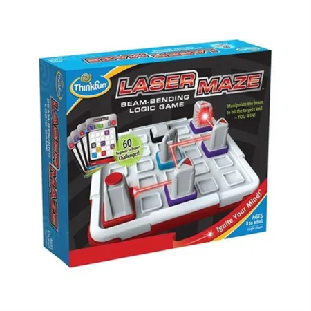 ThinkFun Laser Maze 76340 