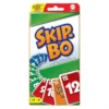 Skip-Bo Kartlar 52370 