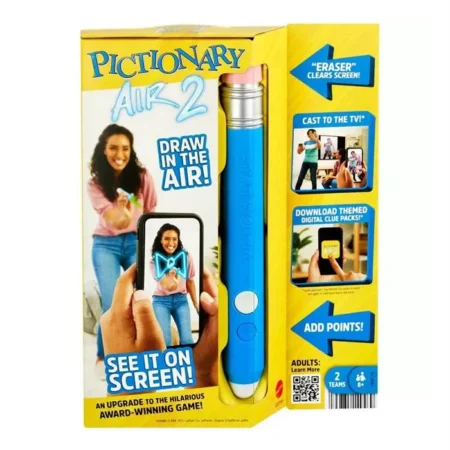 Pictionary Air 2 HNT74 