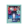Topps UEFA Şampiyonlar Ligi 22/23 Sticker Paket 