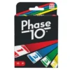 Phase 10 Kartlar FFY05 