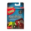 UNO Harry Potter FNC42 