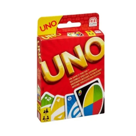 Uno Kartlar W2087 